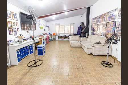 Escritório de casa à venda com 3 quartos, 500m² em Chácara Tatuapé, São Paulo