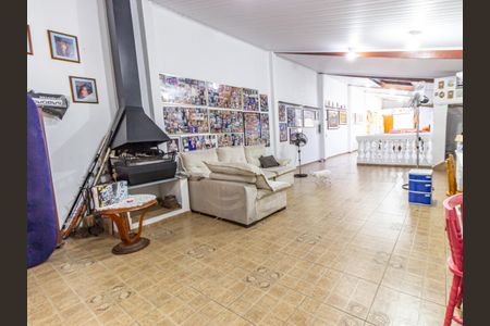 Escritório de casa à venda com 3 quartos, 500m² em Chácara Tatuapé, São Paulo