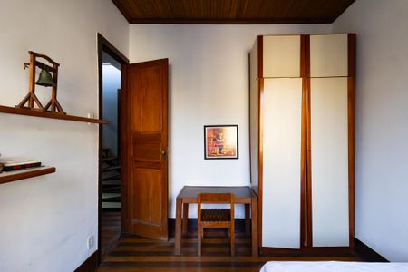 Quarto 2 de casa de condomínio à venda com 5 quartos, 190m² em Botafogo, Rio de Janeiro