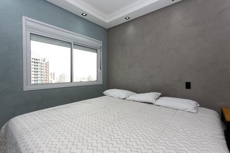 Studio de kitnet/studio para alugar com 1 quarto, 34m² em Penha de França, São Paulo