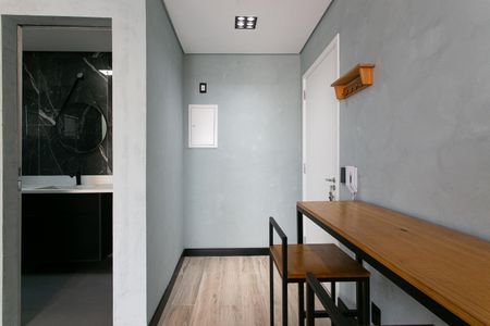 Studio de kitnet/studio para alugar com 1 quarto, 34m² em Penha de França, São Paulo