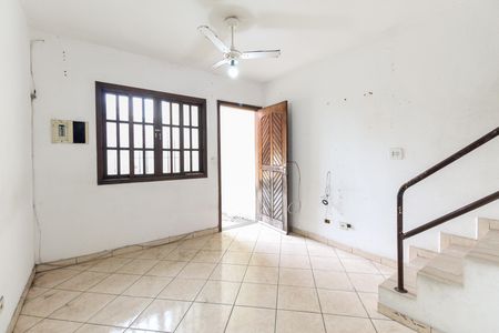 Sala de casa à venda com 2 quartos, 94m² em Vila Regina, São Paulo