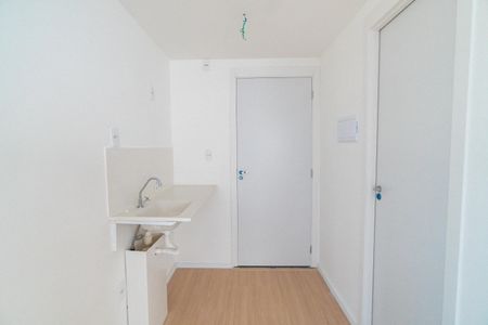 Studio de kitnet/studio à venda com 1 quarto, 25m² em Chácara Inglesa, São Paulo