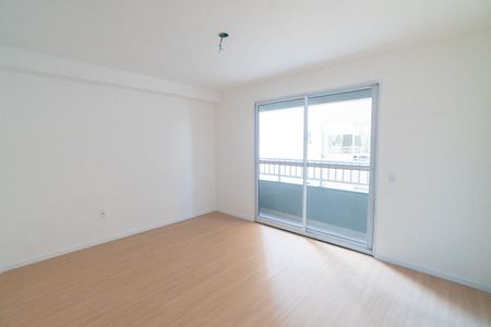 Studio de kitnet/studio à venda com 1 quarto, 25m² em Chácara Inglesa, São Paulo