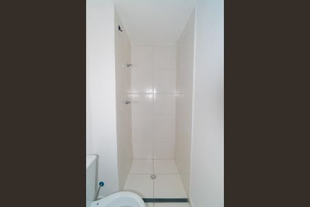 Banheiro Detalhe de kitnet/studio à venda com 1 quarto, 25m² em Chácara Inglesa, São Paulo