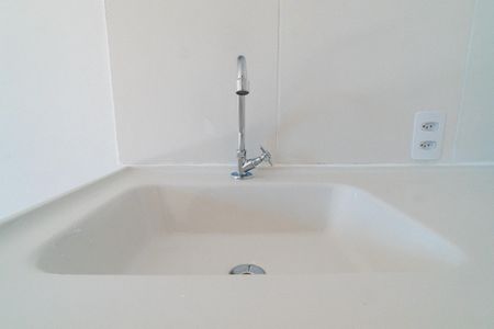 Studio de kitnet/studio à venda com 1 quarto, 25m² em Chácara Inglesa, São Paulo