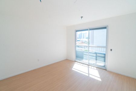 Studio de kitnet/studio à venda com 1 quarto, 25m² em Chácara Inglesa, São Paulo