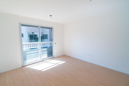 Studio de kitnet/studio à venda com 1 quarto, 25m² em Chácara Inglesa, São Paulo