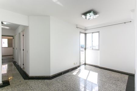 Sala de apartamento para alugar com 3 quartos, 74m² em Penha de França, São Paulo