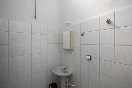 Banheiro de casa para alugar com 1 quarto, 120m² em Jaçanã, São Paulo