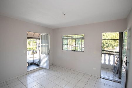 Quarto de casa para alugar com 1 quarto, 120m² em Jaçanã, São Paulo