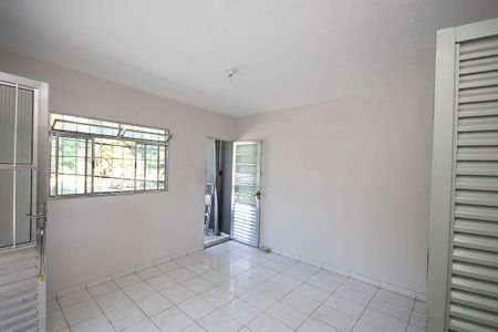 Quarto de casa para alugar com 1 quarto, 120m² em Jaçanã, São Paulo