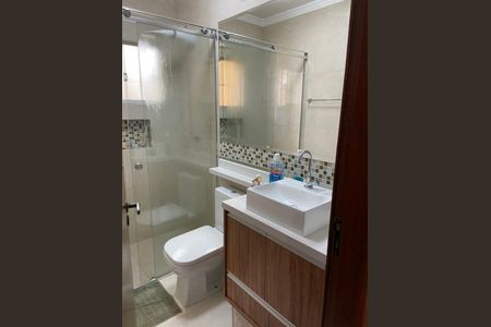 Casa à venda com 4 quartos, 250m² em Vila Nair, São Paulo