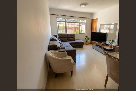 Casa à venda com 4 quartos, 250m² em Vila Nair, São Paulo