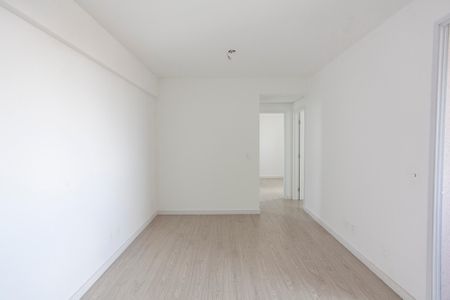 Sala de apartamento para alugar com 2 quartos, 66m² em Lagoinha, Uberlândia