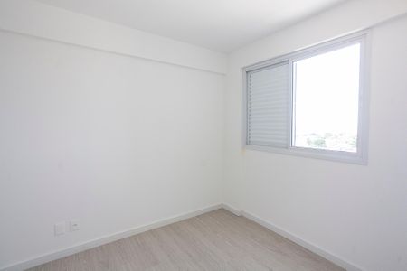 Suite de apartamento para alugar com 2 quartos, 66m² em Lagoinha, Uberlândia