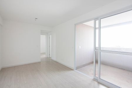 Sala de apartamento para alugar com 2 quartos, 66m² em Lagoinha, Uberlândia