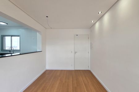 Sala de apartamento à venda com 2 quartos, 60m² em Independência, São Bernardo do Campo