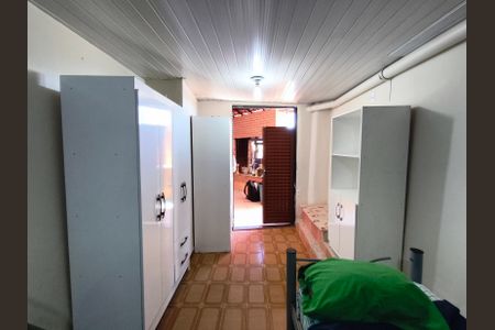 Studio de kitnet/studio para alugar com 1 quarto, 28m² em Vila Clementino, São Paulo
