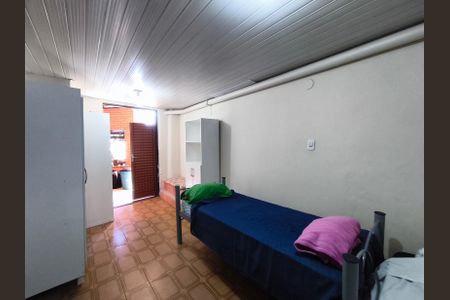 Studio de kitnet/studio para alugar com 1 quarto, 28m² em Vila Clementino, São Paulo