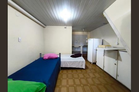 Studio de kitnet/studio para alugar com 1 quarto, 28m² em Vila Clementino, São Paulo