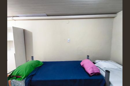 Studio de kitnet/studio para alugar com 1 quarto, 28m² em Vila Clementino, São Paulo