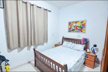 Quarto 2 de casa de condomínio à venda com 2 quartos, 65m² em Andaraí, Rio de Janeiro
