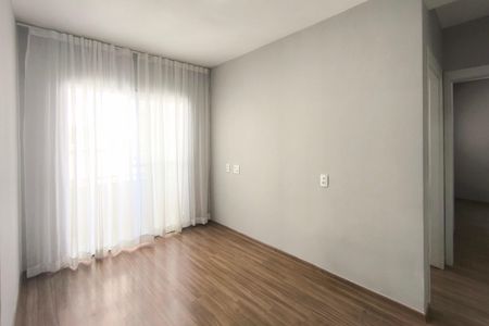 Sala de apartamento para alugar com 2 quartos, 47m² em Ponte Sao Joao, Jundiaí
