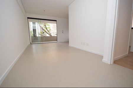 Apartamento à venda com 3 quartos, 95m² em Sion, Belo Horizonte