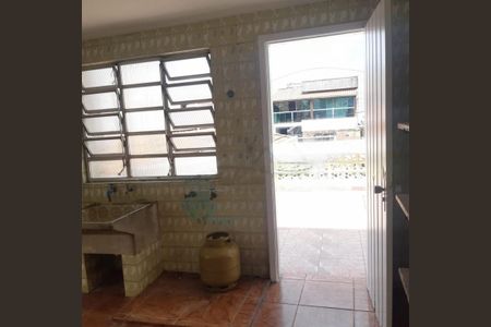 Casa à venda com 3 quartos, 126m² em Sacomã, São Paulo