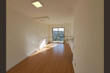 Apartamento à venda com 2 quartos, 56m² em Vila da Saúde, São Paulo