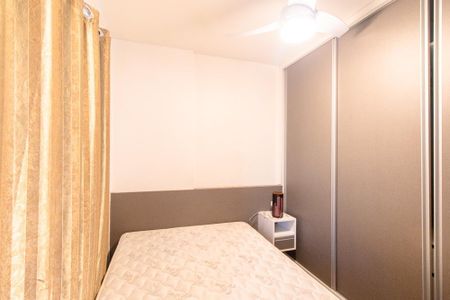 Quarto de kitnet/studio para alugar com 1 quarto, 33m² em Batel, Curitiba