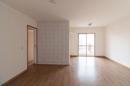 Sala de apartamento à venda com 2 quartos, 72m² em Vila Universitaria, São Paulo