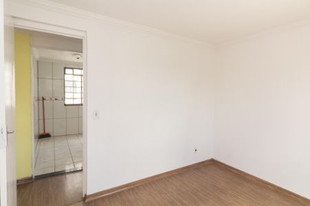 Quarto 1 de apartamento para alugar com 2 quartos, 53m² em Conjunto Residencial José Bonifácio, São Paulo
