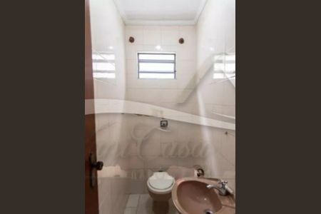 Casa à venda com 3 quartos, 145m² em Jardim Maria Estela, São Paulo