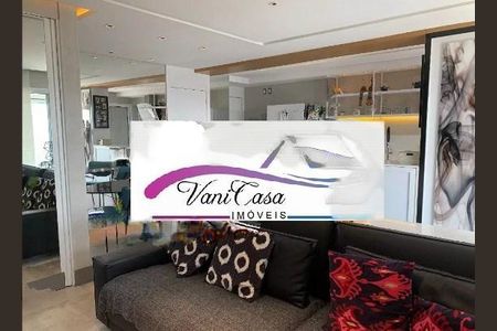 Apartamento à venda com 2 quartos, 95m² em Vila Monumento, São Paulo