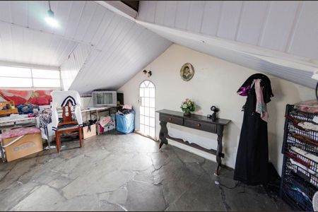 Sala 2 de casa para alugar com 5 quartos, 400m² em Coração Eucarístico, Belo Horizonte