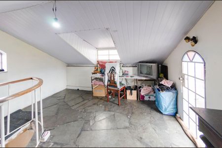 Sala 2 de casa para alugar com 5 quartos, 400m² em Coração Eucarístico, Belo Horizonte