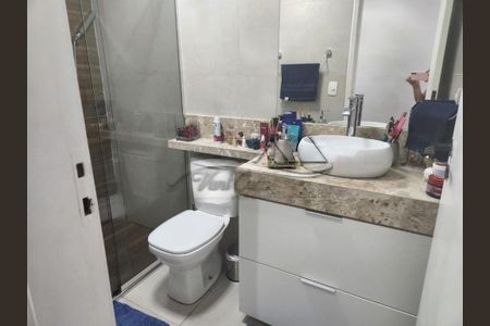 Apartamento à venda com 2 quartos, 50m² em Vila Arapua, São Paulo