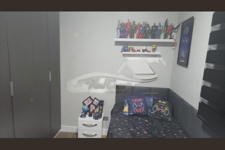 Apartamento à venda com 2 quartos, 50m² em Vila Arapua, São Paulo