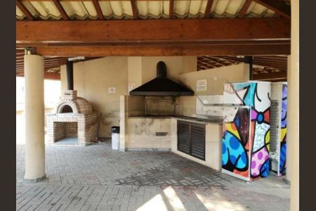 Apartamento à venda com 2 quartos, 50m² em Vila Arapua, São Paulo