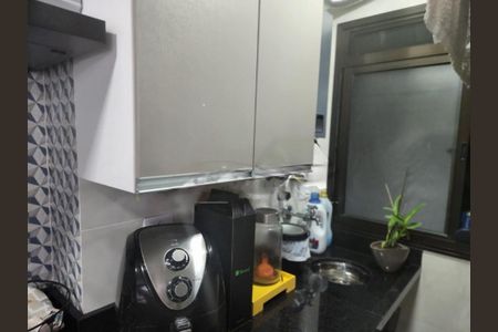 Apartamento à venda com 2 quartos, 50m² em Vila Arapua, São Paulo