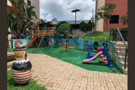 Apartamento à venda com 2 quartos, 50m² em Vila Arapua, São Paulo