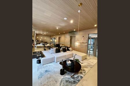 Kitnet/Studio à venda com 1 quarto, 22m² em República, São Paulo