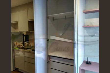 Kitnet/Studio à venda com 1 quarto, 22m² em República, São Paulo