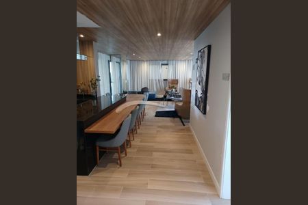 Kitnet/Studio à venda com 1 quarto, 22m² em República, São Paulo