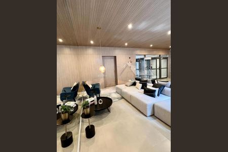 Kitnet/Studio à venda com 1 quarto, 22m² em República, São Paulo