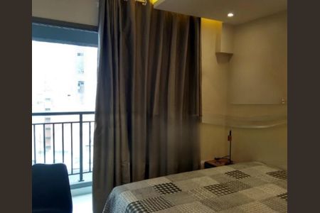 Kitnet/Studio à venda com 1 quarto, 22m² em República, São Paulo