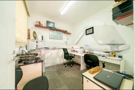 Casa à venda com 3 quartos, 160m² em Sacomã, São Paulo