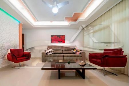 Casa à venda com 3 quartos, 160m² em Sacomã, São Paulo